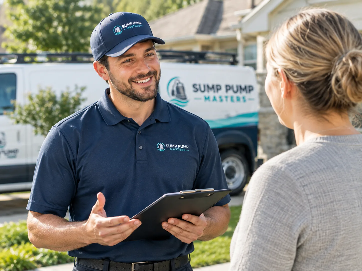 Sump Pump Repair Pinehurst, TX FAQs